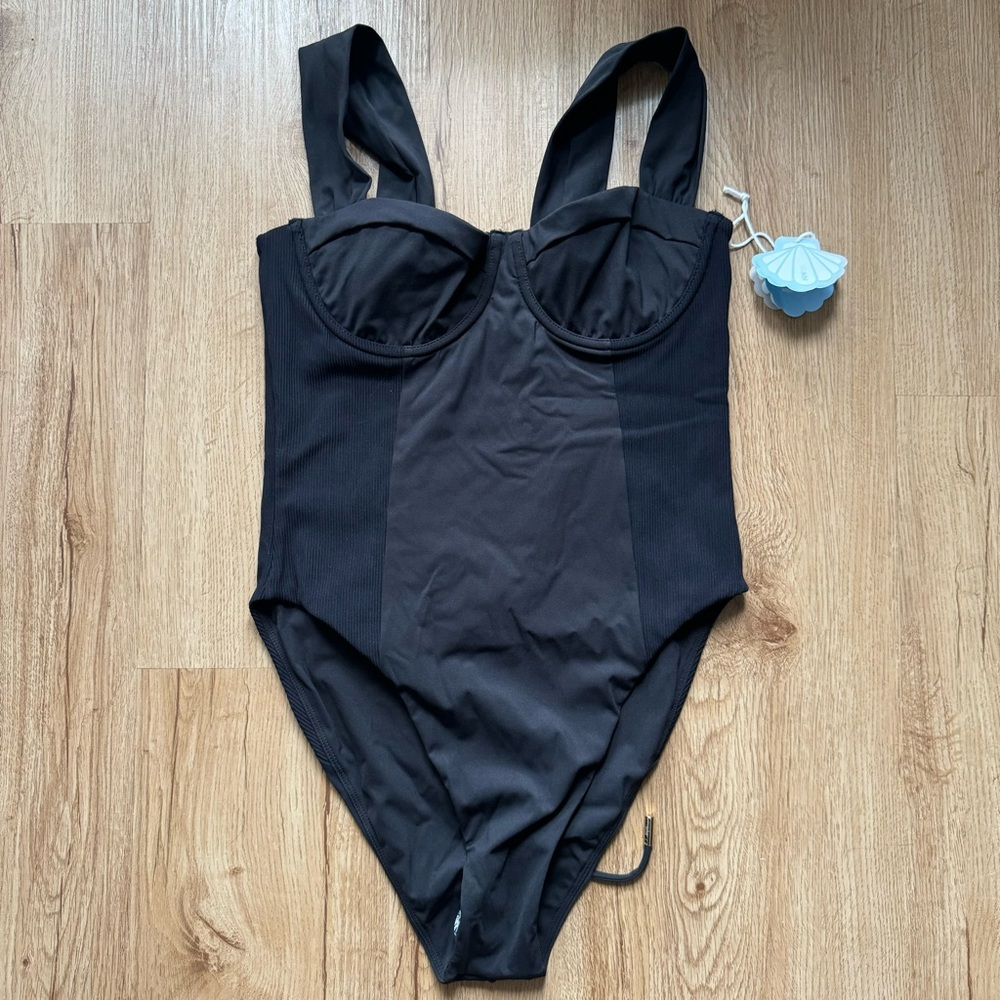Popflex active swim suit